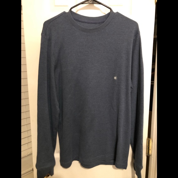 New Men’s Blue Shirt - Picture 7 of 7